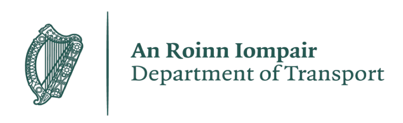 An Roinn Iompair 2026