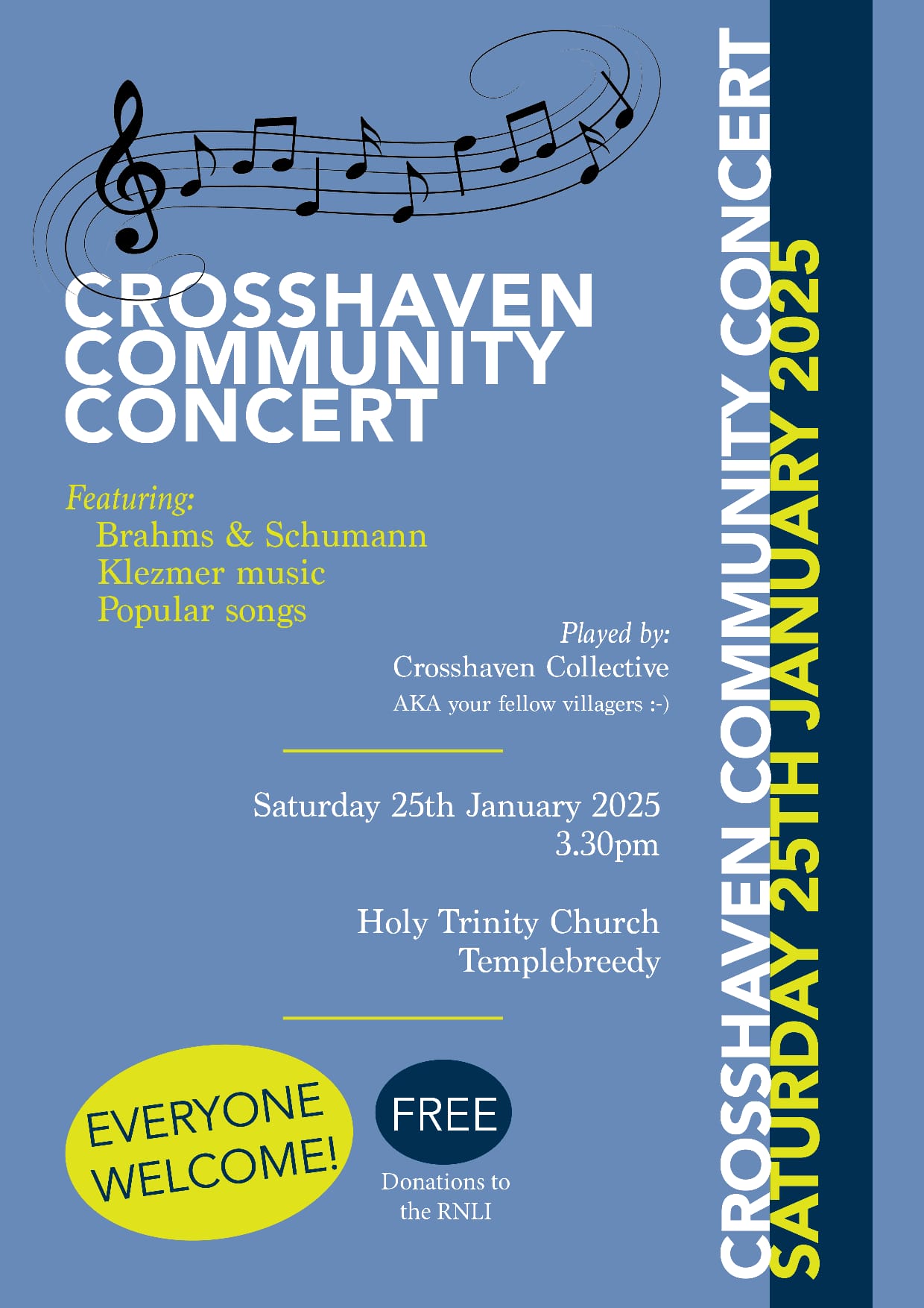 Community Concert